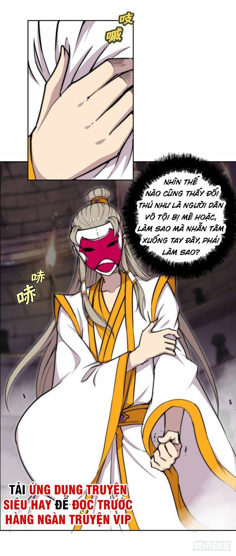 Cuộc Sống Thoái Ẩn Của Võ Lâm Chi Vương Chapter 97 - 45