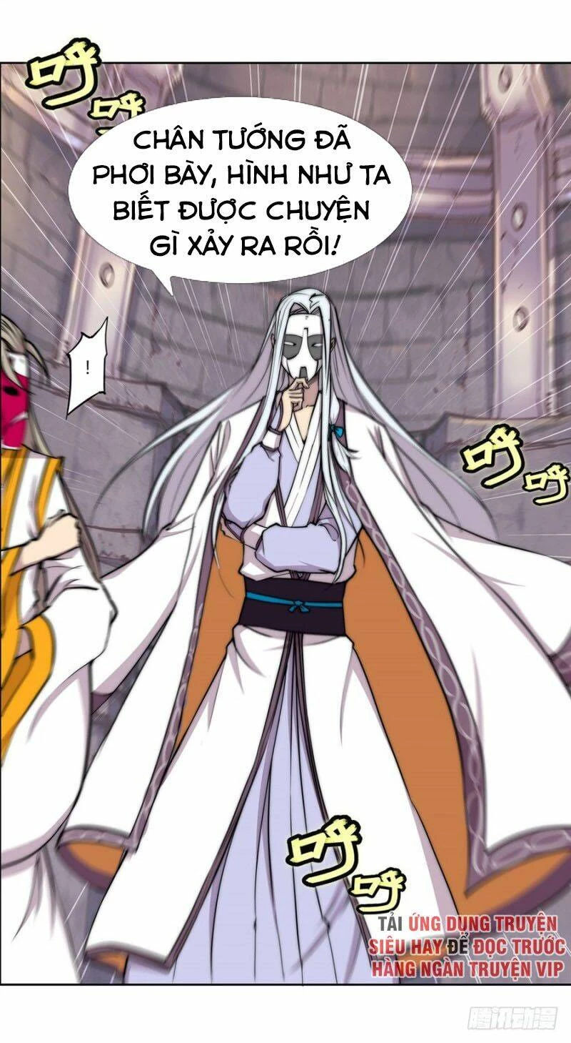Cuộc Sống Thoái Ẩn Của Võ Lâm Chi Vương Chapter 97 - 48