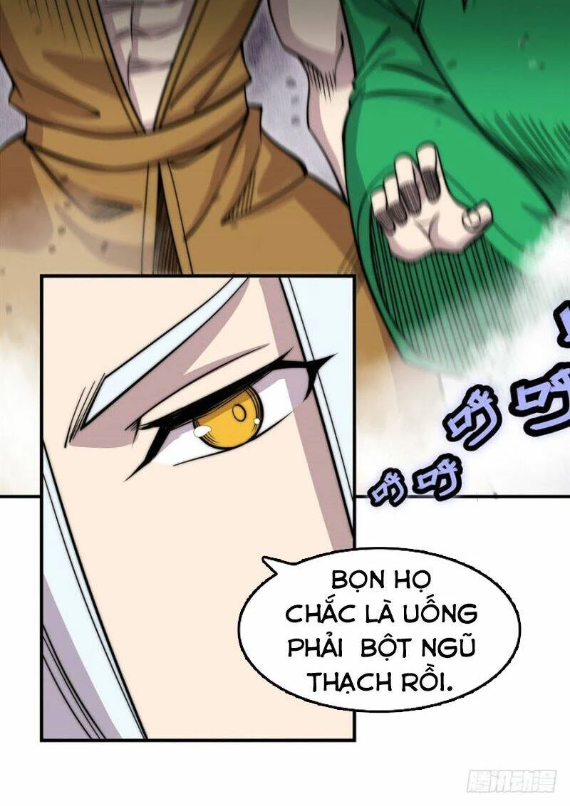 Cuộc Sống Thoái Ẩn Của Võ Lâm Chi Vương Chapter 98 - 3