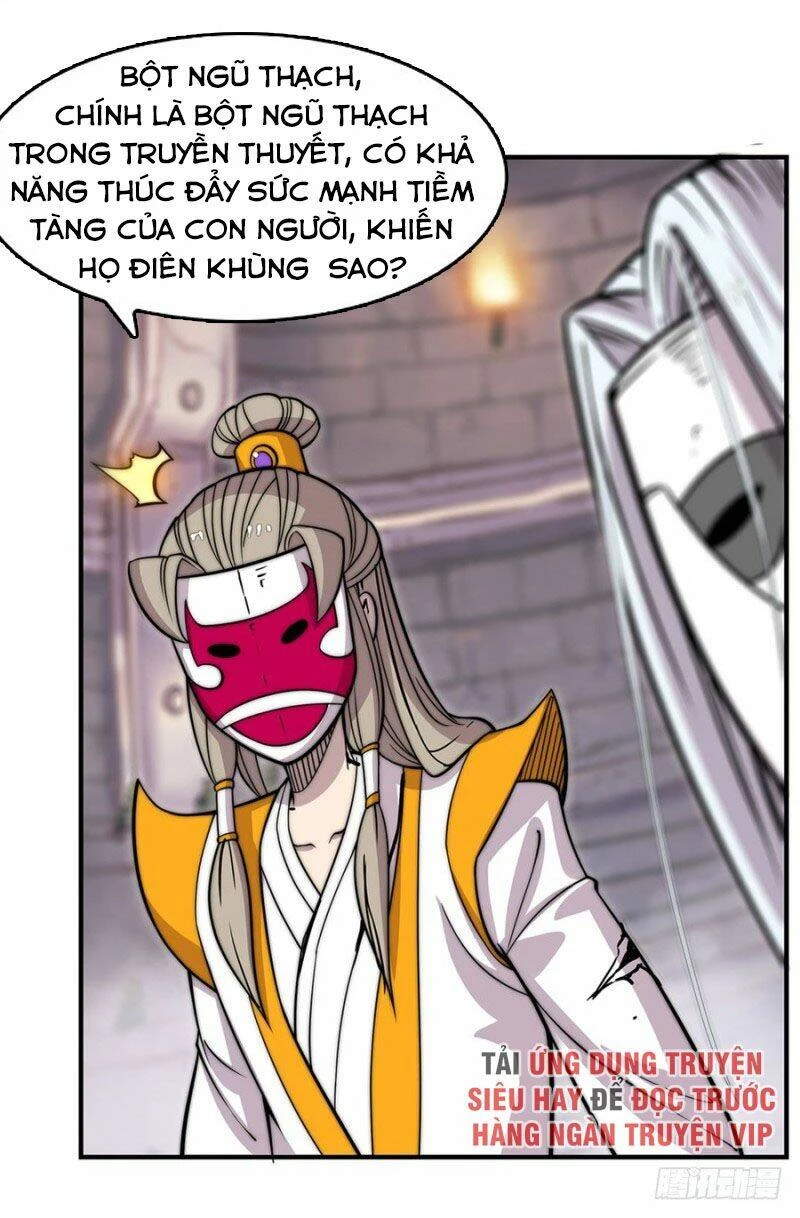 Cuộc Sống Thoái Ẩn Của Võ Lâm Chi Vương Chapter 98 - 4