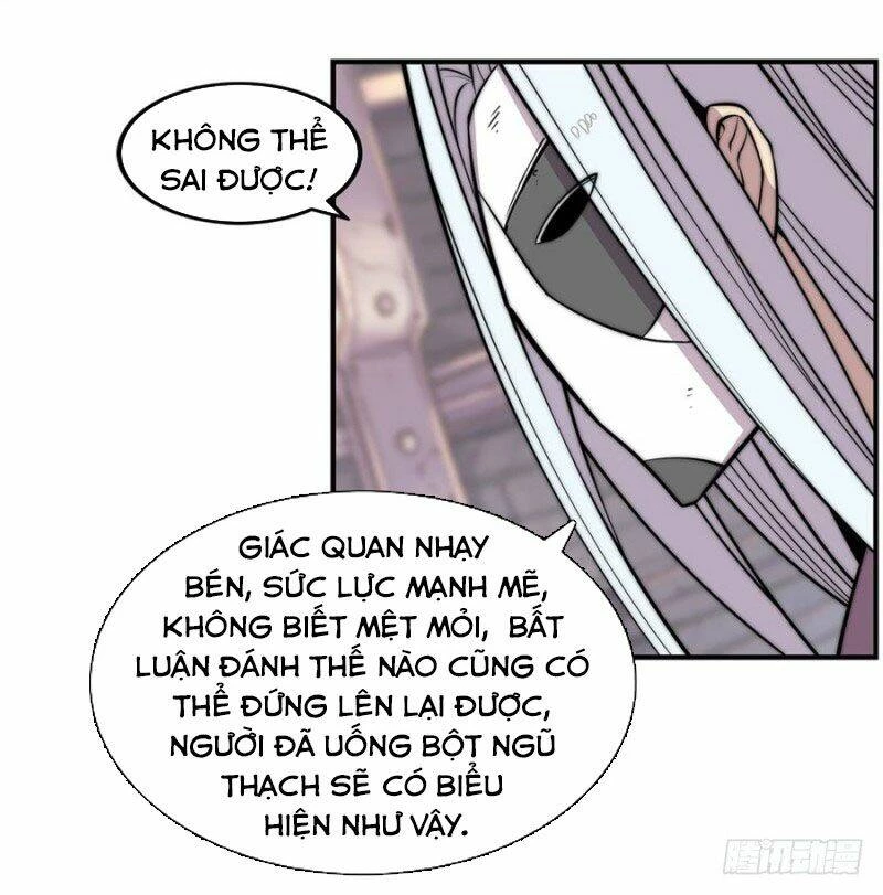 Cuộc Sống Thoái Ẩn Của Võ Lâm Chi Vương Chapter 98 - 9