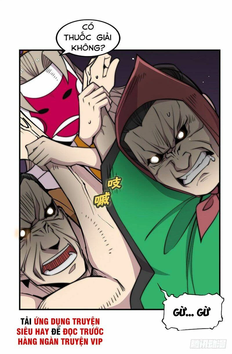 Cuộc Sống Thoái Ẩn Của Võ Lâm Chi Vương Chapter 98 - 10