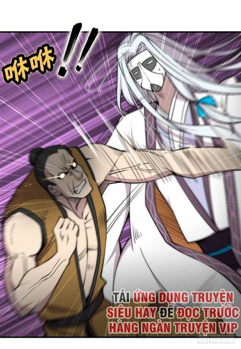 Cuộc Sống Thoái Ẩn Của Võ Lâm Chi Vương Chapter 98 - 14