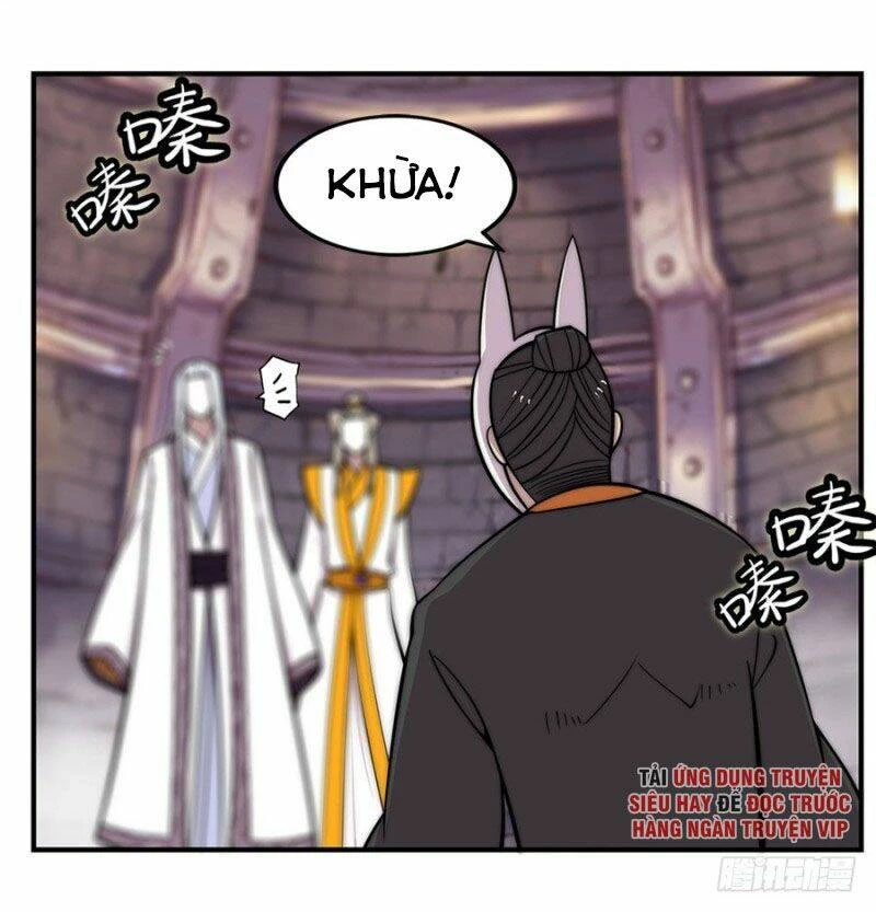 Cuộc Sống Thoái Ẩn Của Võ Lâm Chi Vương Chapter 98 - 24