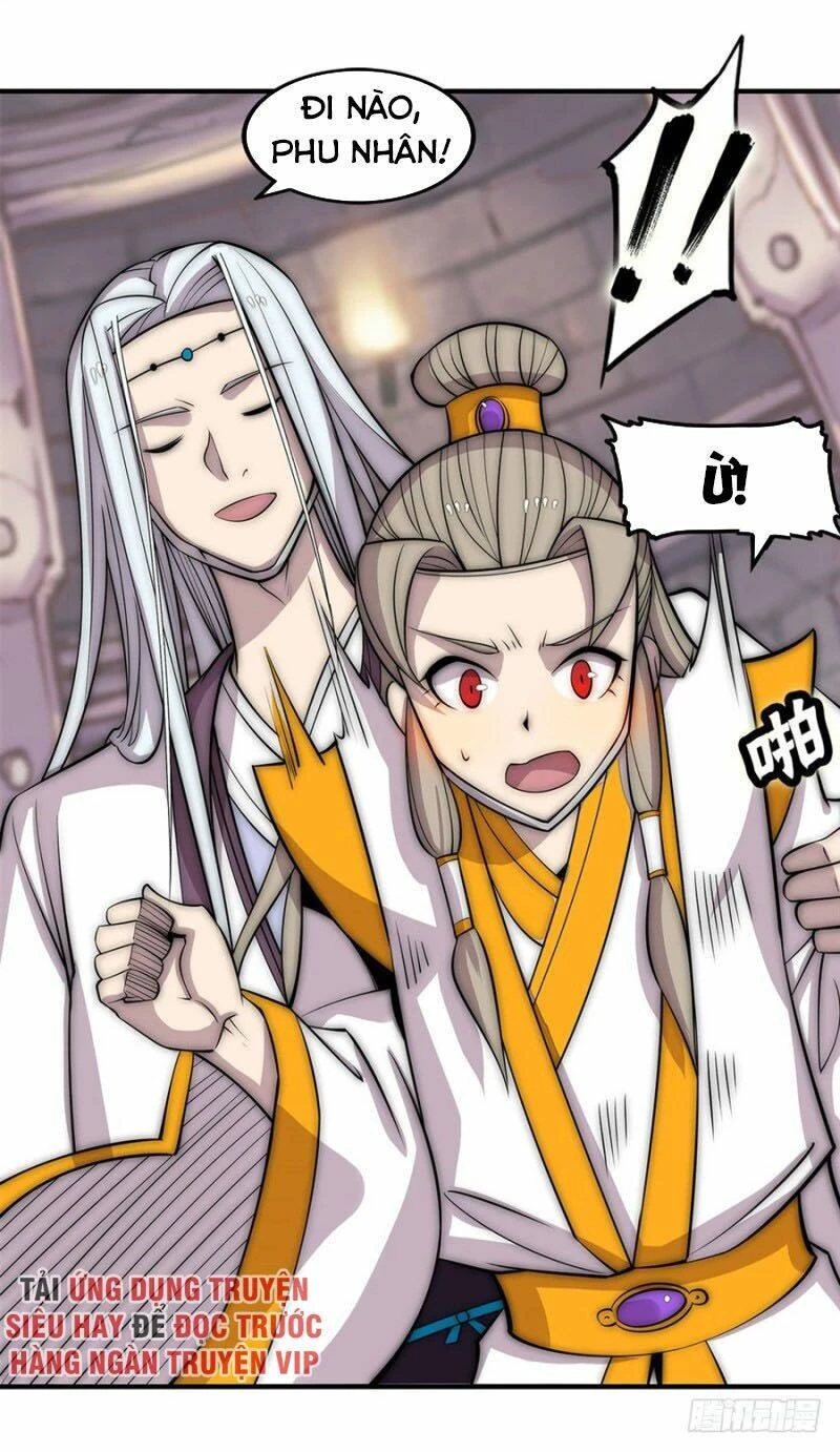 Cuộc Sống Thoái Ẩn Của Võ Lâm Chi Vương Chapter 98 - 27