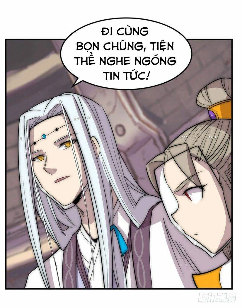 Cuộc Sống Thoái Ẩn Của Võ Lâm Chi Vương Chapter 98 - 28