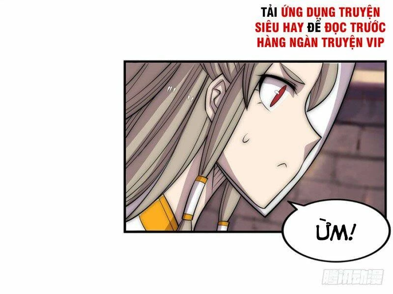 Cuộc Sống Thoái Ẩn Của Võ Lâm Chi Vương Chapter 98 - 29