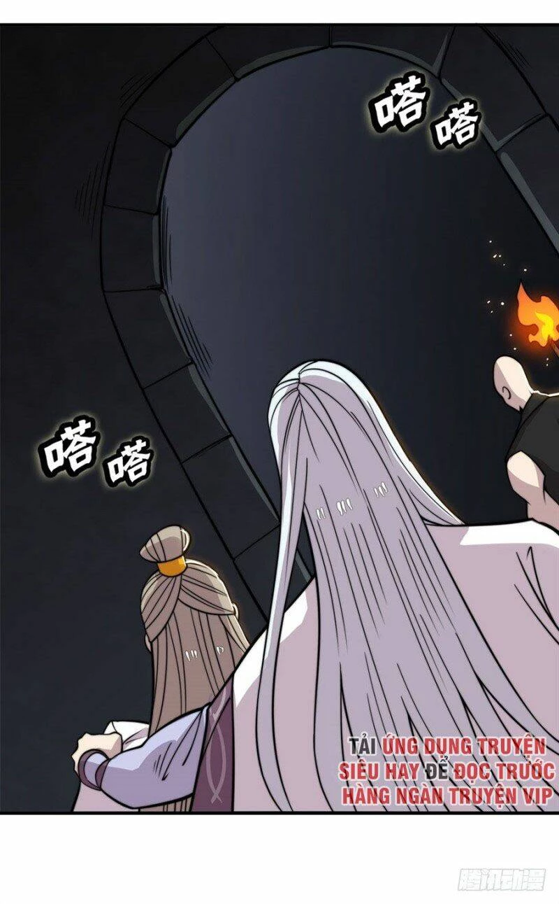 Cuộc Sống Thoái Ẩn Của Võ Lâm Chi Vương Chapter 98 - 30