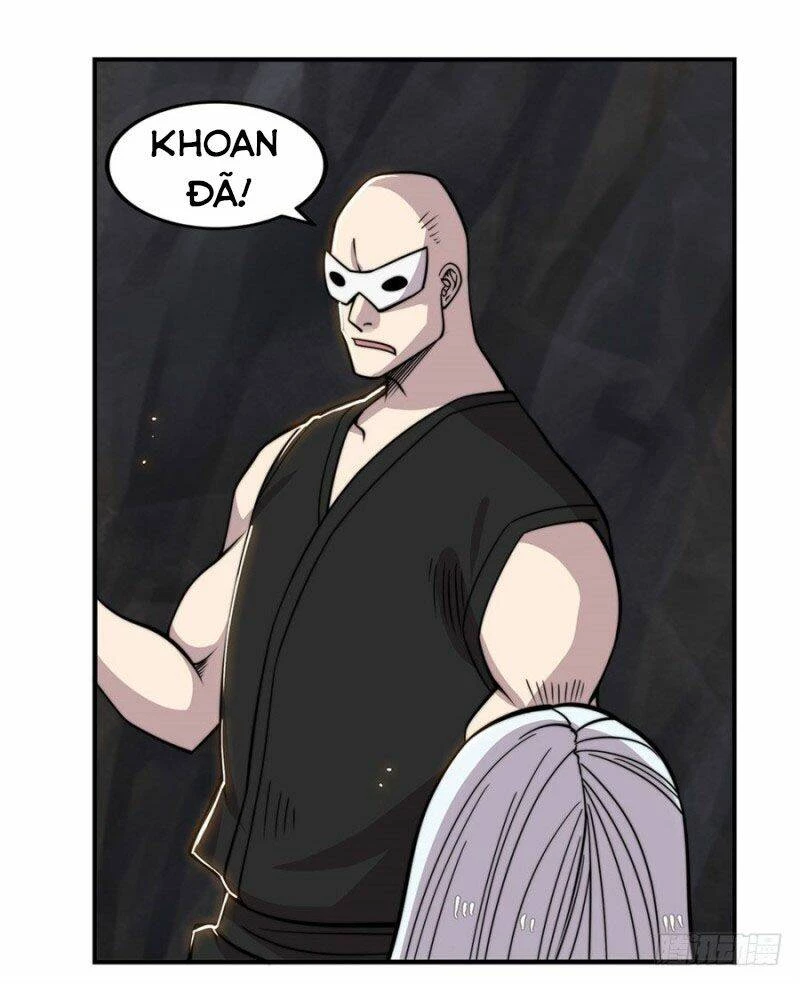 Cuộc Sống Thoái Ẩn Của Võ Lâm Chi Vương Chapter 98 - 31