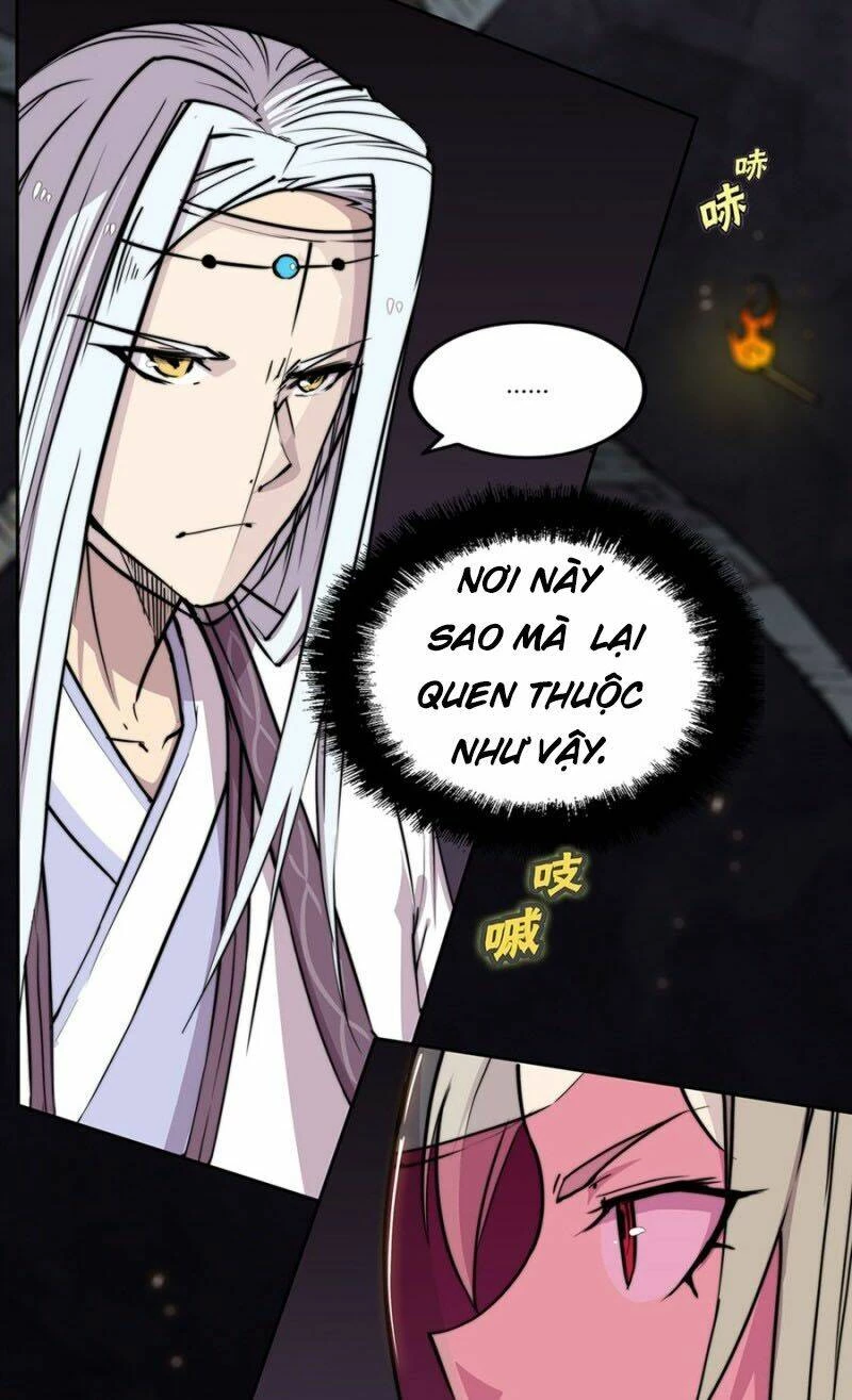 Cuộc Sống Thoái Ẩn Của Võ Lâm Chi Vương Chapter 98 - 37