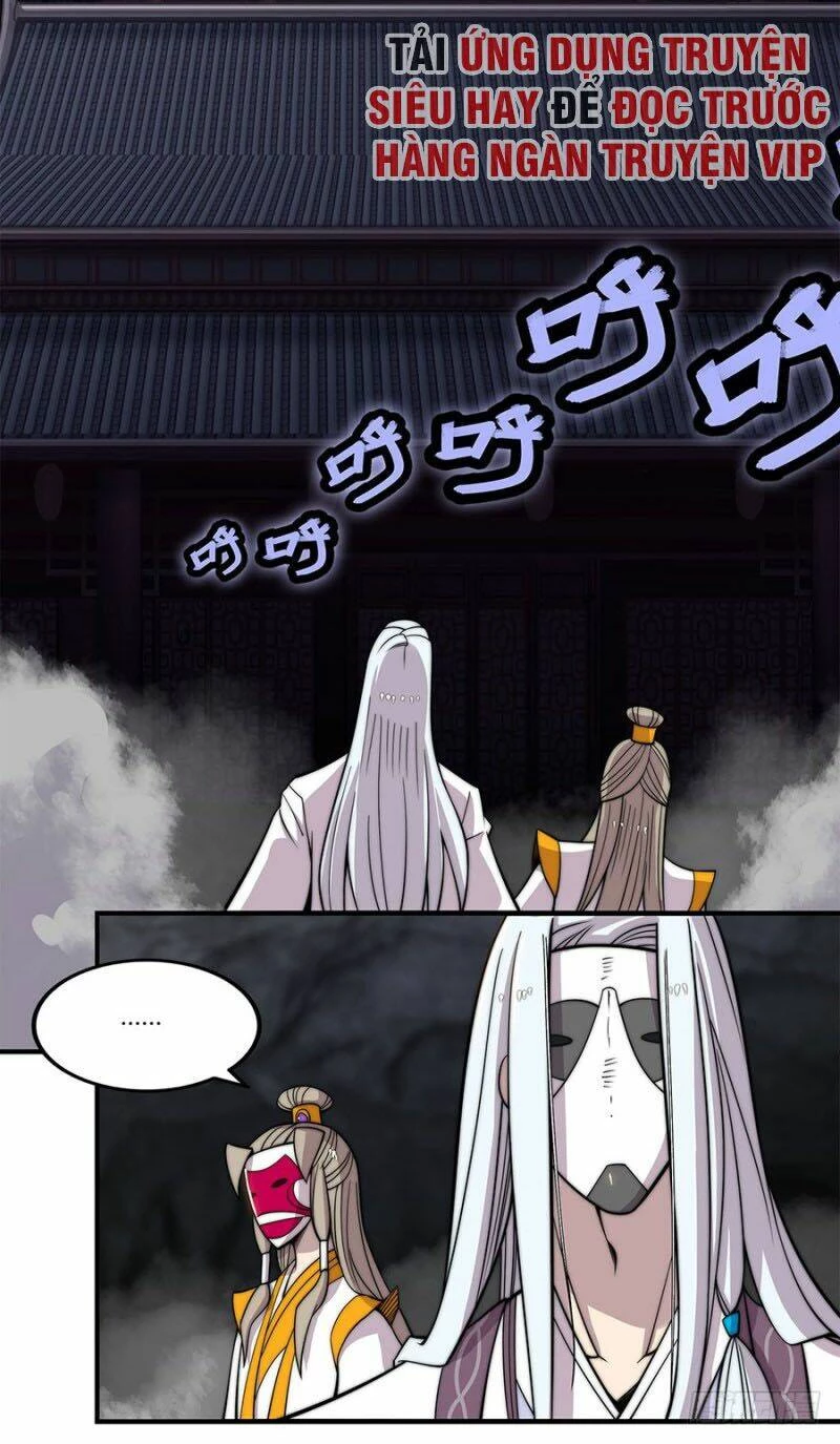 Cuộc Sống Thoái Ẩn Của Võ Lâm Chi Vương Chapter 99 - 2