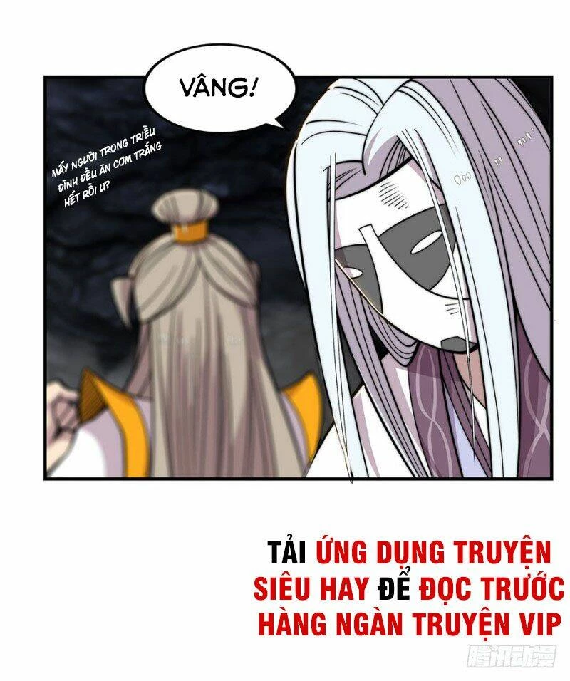 Cuộc Sống Thoái Ẩn Của Võ Lâm Chi Vương Chapter 99 - 5