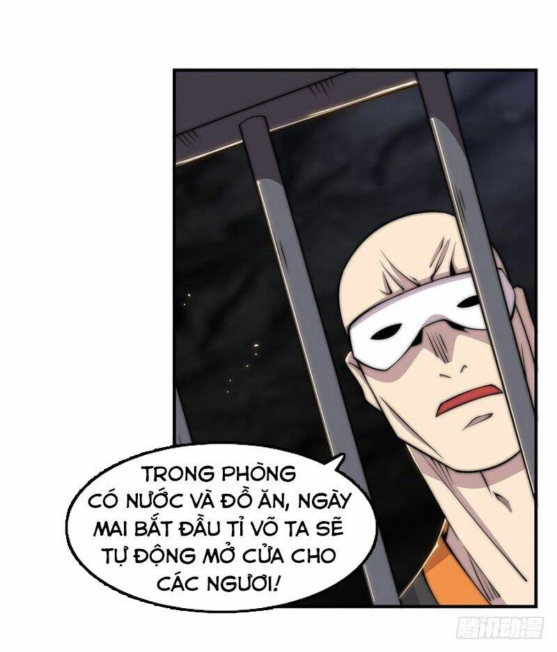 Cuộc Sống Thoái Ẩn Của Võ Lâm Chi Vương Chapter 99 - 11