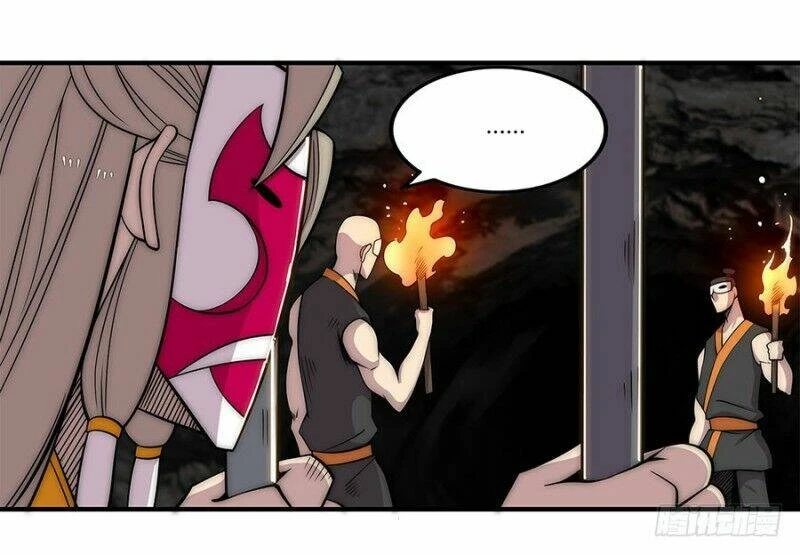 Cuộc Sống Thoái Ẩn Của Võ Lâm Chi Vương Chapter 99 - 15
