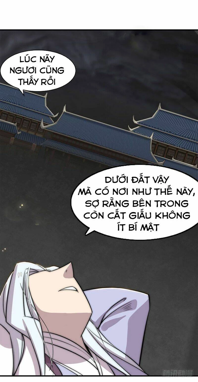 Cuộc Sống Thoái Ẩn Của Võ Lâm Chi Vương Chapter 99 - 19