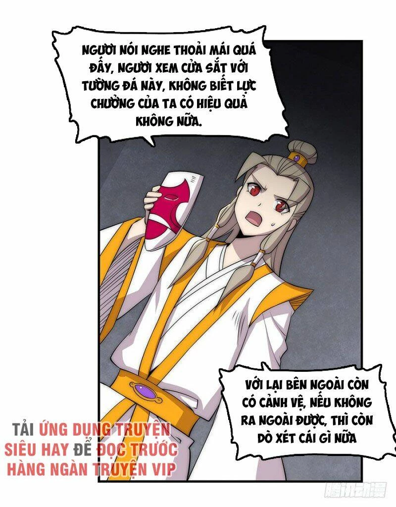Cuộc Sống Thoái Ẩn Của Võ Lâm Chi Vương Chapter 99 - 21