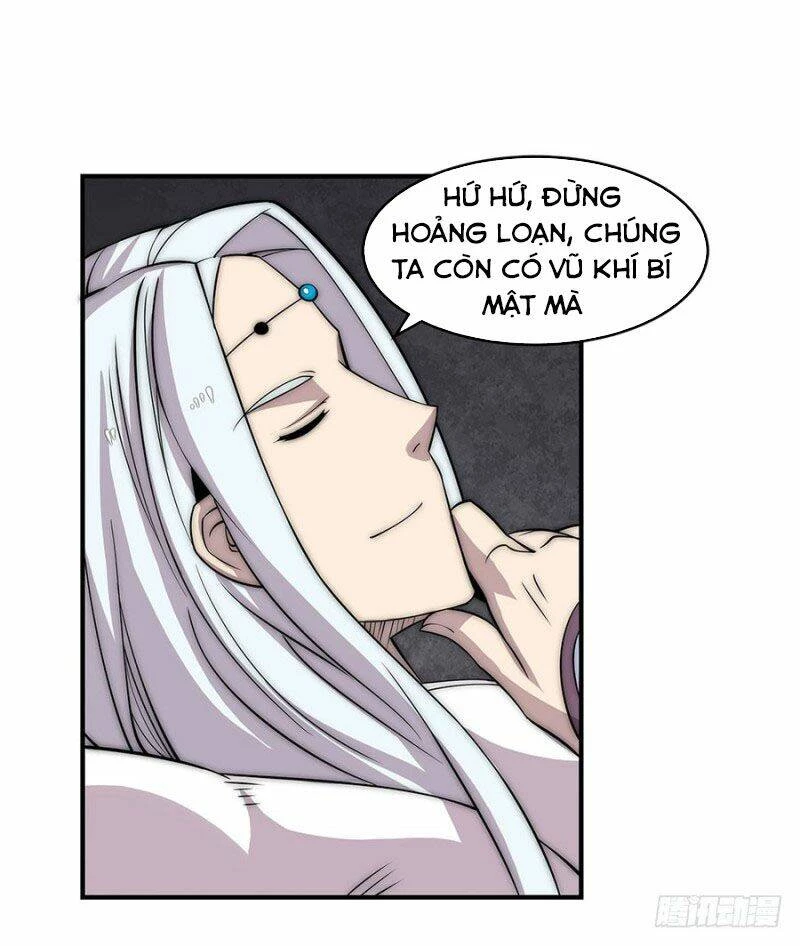 Cuộc Sống Thoái Ẩn Của Võ Lâm Chi Vương Chapter 99 - 22