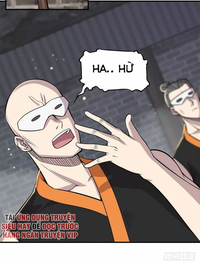 Cuộc Sống Thoái Ẩn Của Võ Lâm Chi Vương Chapter 99 - 25