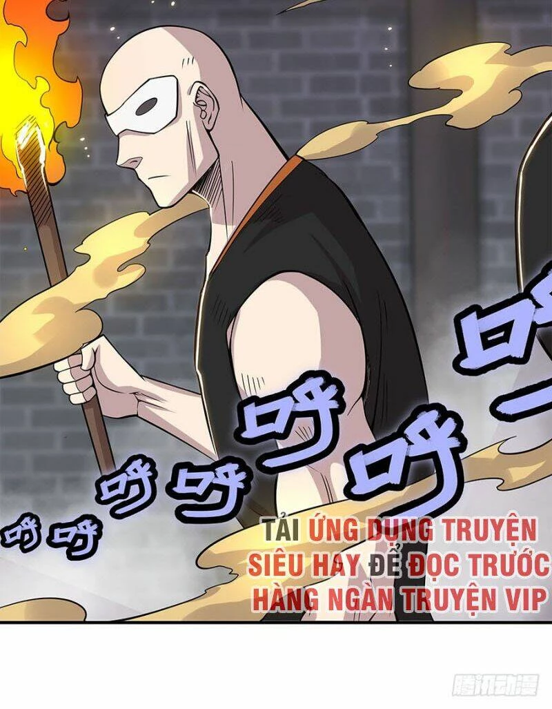 Cuộc Sống Thoái Ẩn Của Võ Lâm Chi Vương Chapter 99 - 27