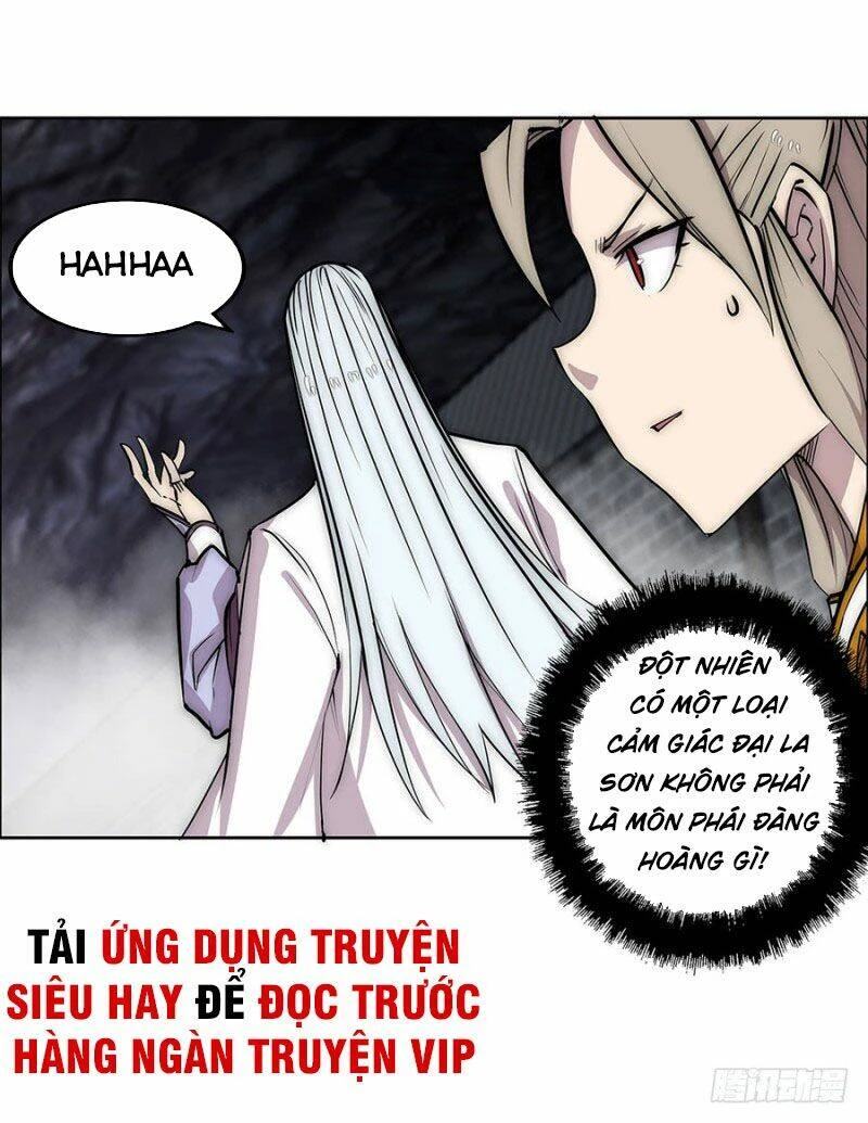 Cuộc Sống Thoái Ẩn Của Võ Lâm Chi Vương Chapter 99 - 36