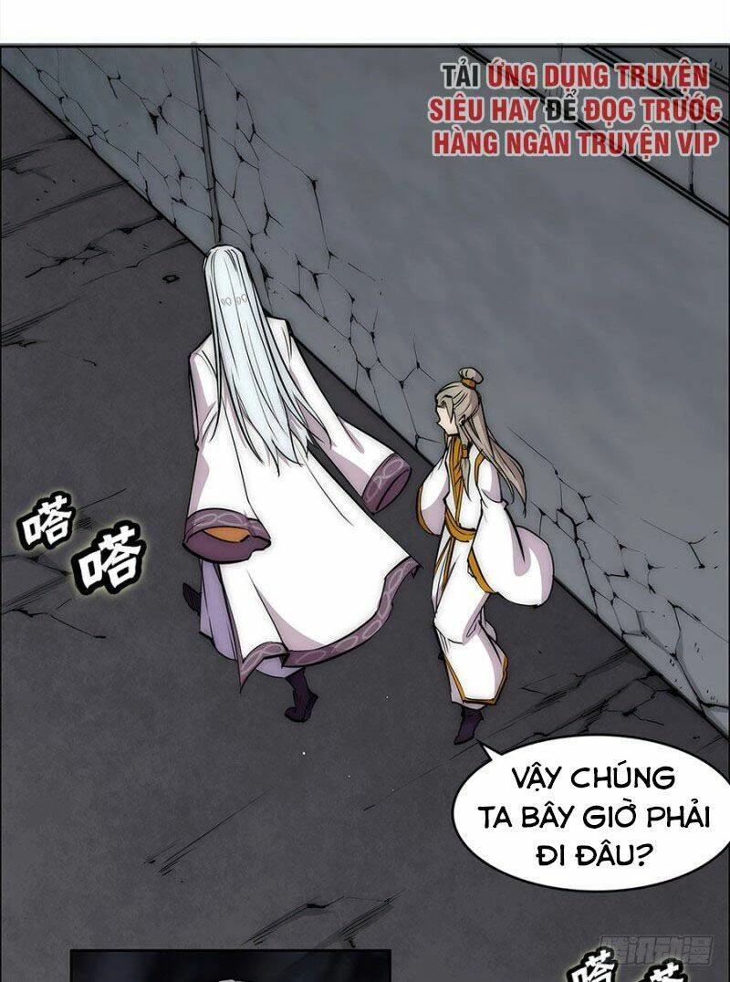 Cuộc Sống Thoái Ẩn Của Võ Lâm Chi Vương Chapter 99 - 38