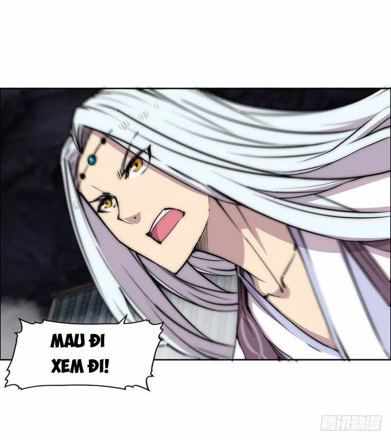 Cuộc Sống Thoái Ẩn Của Võ Lâm Chi Vương Chapter 99 - 42