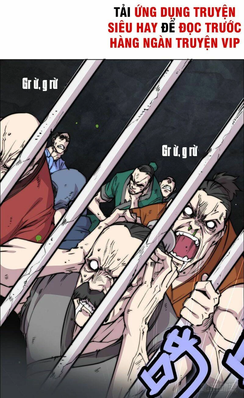 Cuộc Sống Thoái Ẩn Của Võ Lâm Chi Vương Chapter 99 - 49