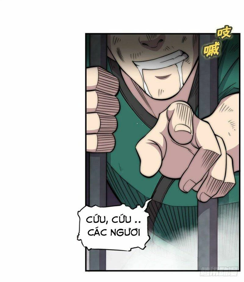 Cuộc Sống Thoái Ẩn Của Võ Lâm Chi Vương Chapter 100 - 5