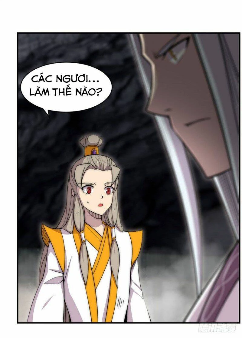 Cuộc Sống Thoái Ẩn Của Võ Lâm Chi Vương Chapter 100 - 11