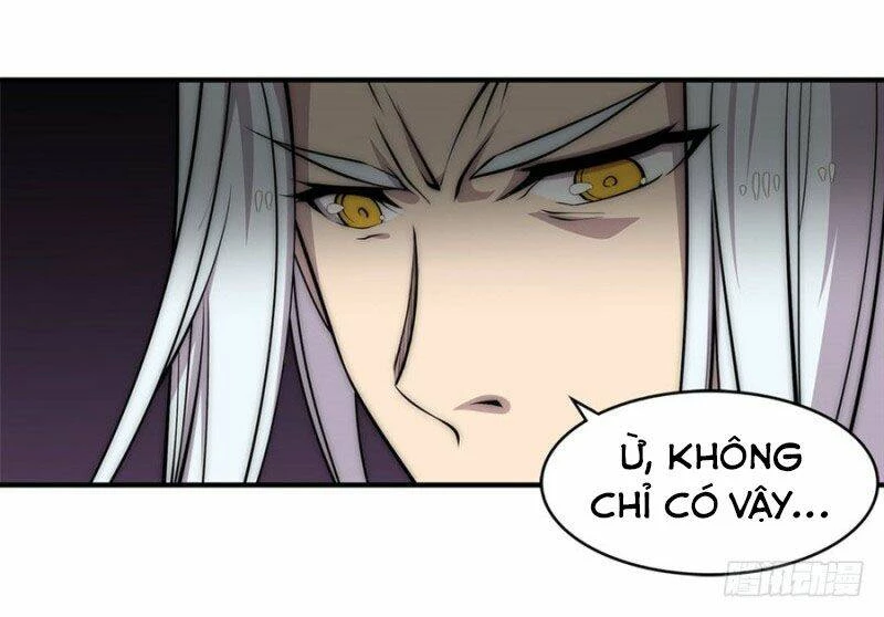 Cuộc Sống Thoái Ẩn Của Võ Lâm Chi Vương Chapter 100 - 14