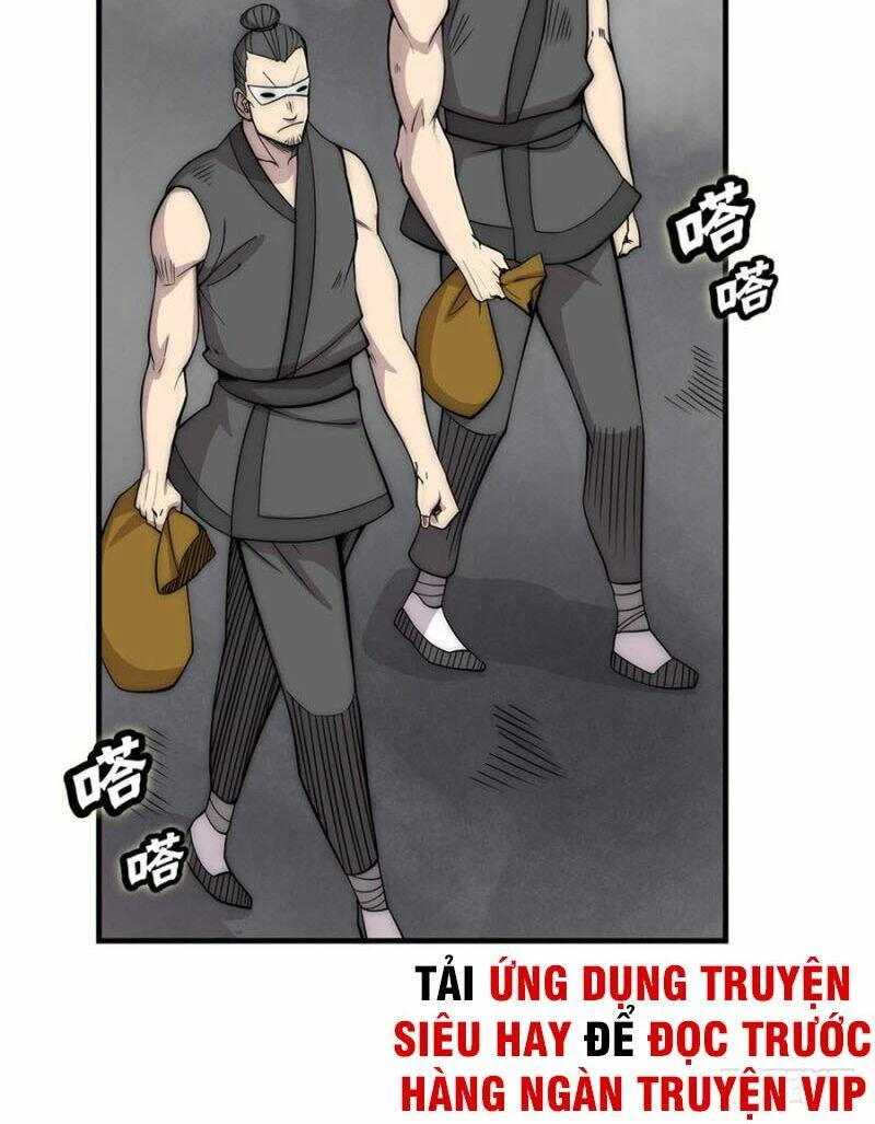 Cuộc Sống Thoái Ẩn Của Võ Lâm Chi Vương Chapter 100 - 22