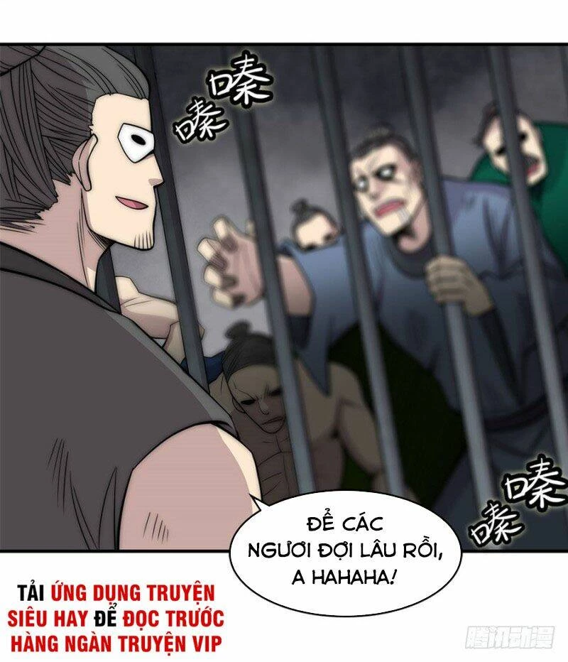 Cuộc Sống Thoái Ẩn Của Võ Lâm Chi Vương Chapter 100 - 23