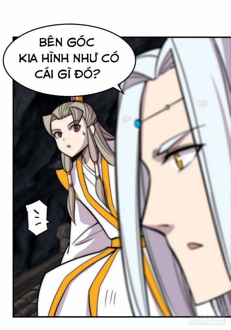 Cuộc Sống Thoái Ẩn Của Võ Lâm Chi Vương Chapter 100 - 29