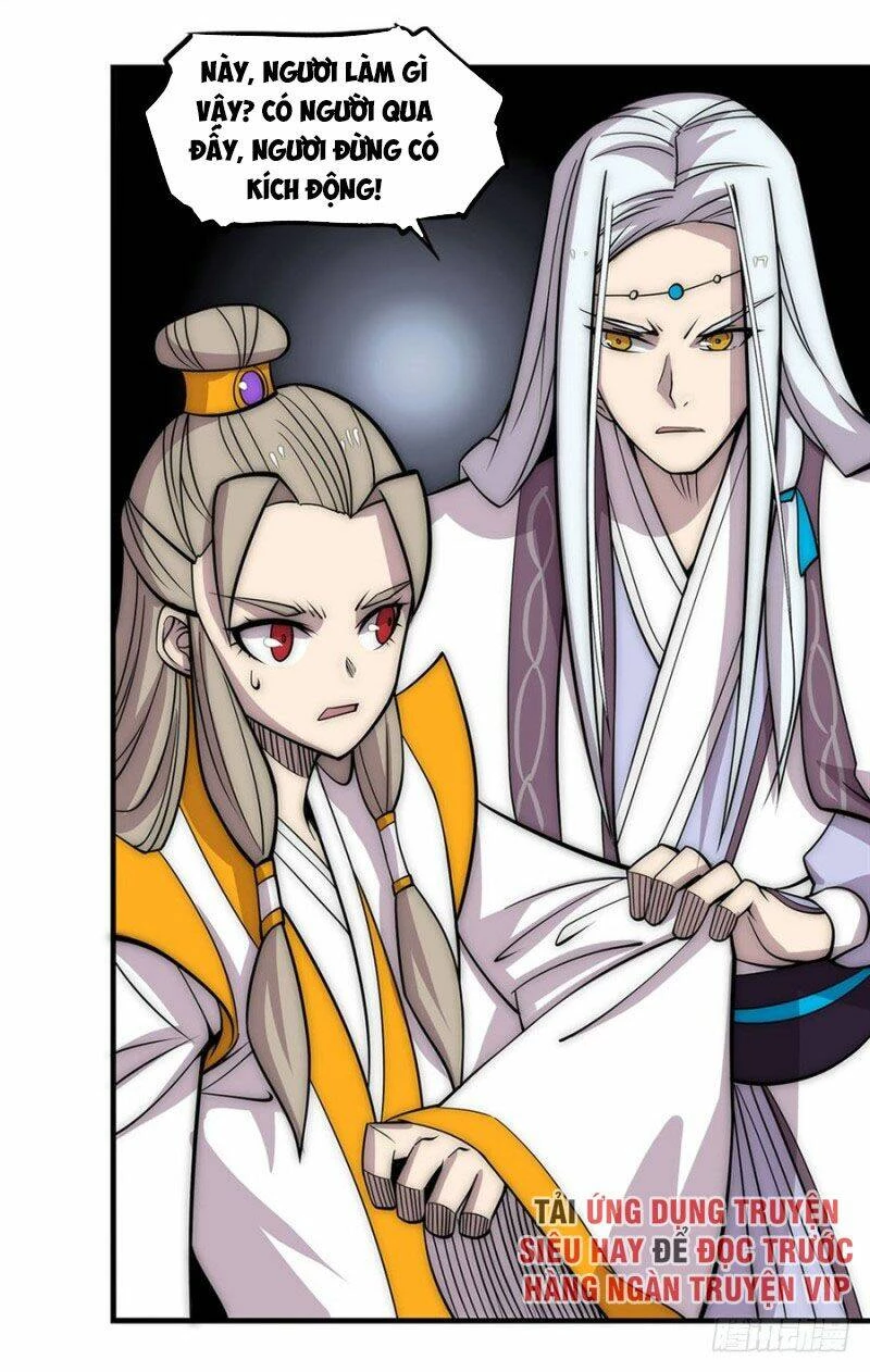 Cuộc Sống Thoái Ẩn Của Võ Lâm Chi Vương Chapter 100 - 36