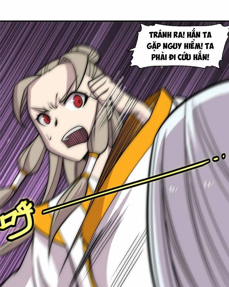 Cuộc Sống Thoái Ẩn Của Võ Lâm Chi Vương Chapter 100 - 37