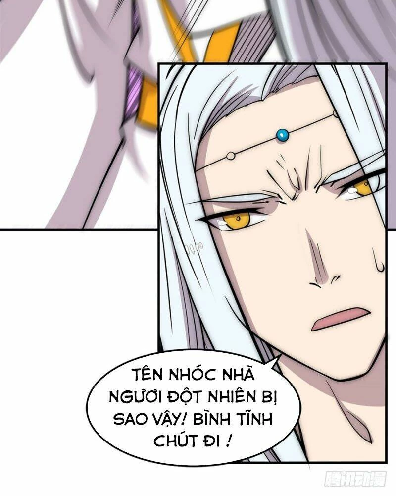 Cuộc Sống Thoái Ẩn Của Võ Lâm Chi Vương Chapter 100 - 38