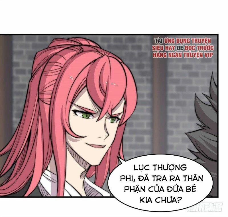 Cuộc Sống Thoái Ẩn Của Võ Lâm Chi Vương Chapter 101 - 3