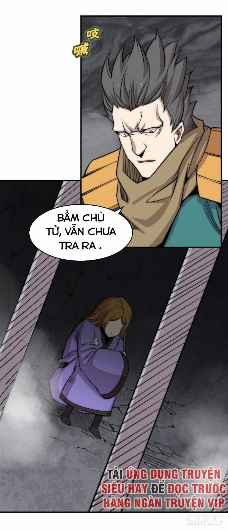 Cuộc Sống Thoái Ẩn Của Võ Lâm Chi Vương Chapter 101 - 4