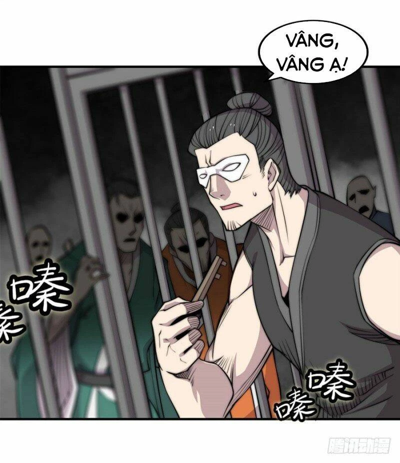 Cuộc Sống Thoái Ẩn Của Võ Lâm Chi Vương Chapter 101 - 7