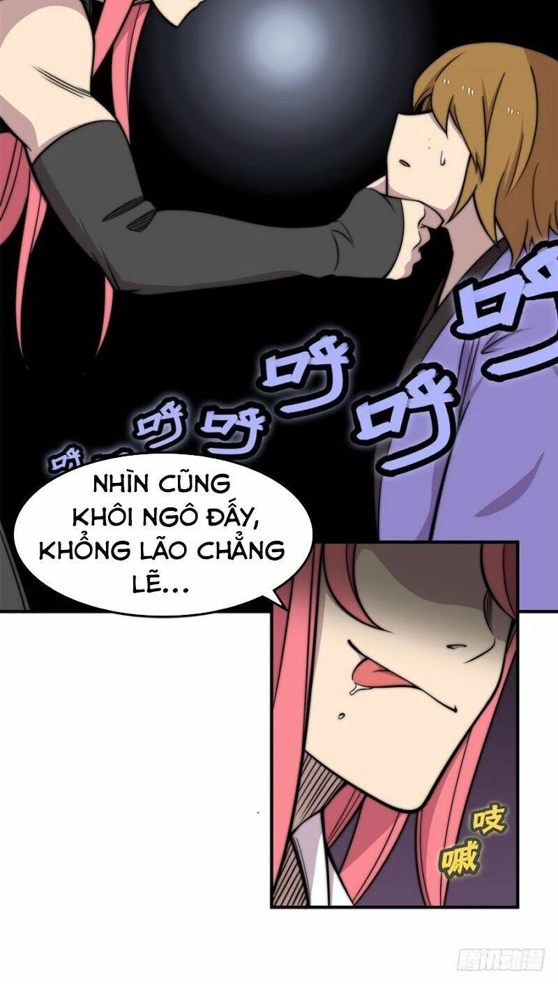 Cuộc Sống Thoái Ẩn Của Võ Lâm Chi Vương Chapter 101 - 14