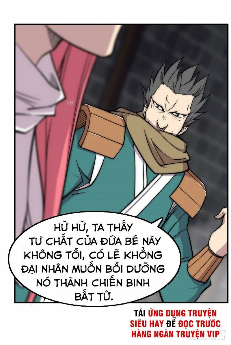 Cuộc Sống Thoái Ẩn Của Võ Lâm Chi Vương Chapter 101 - 15