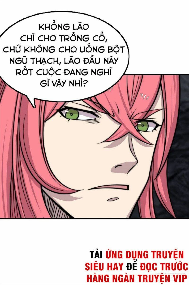 Cuộc Sống Thoái Ẩn Của Võ Lâm Chi Vương Chapter 101 - 26