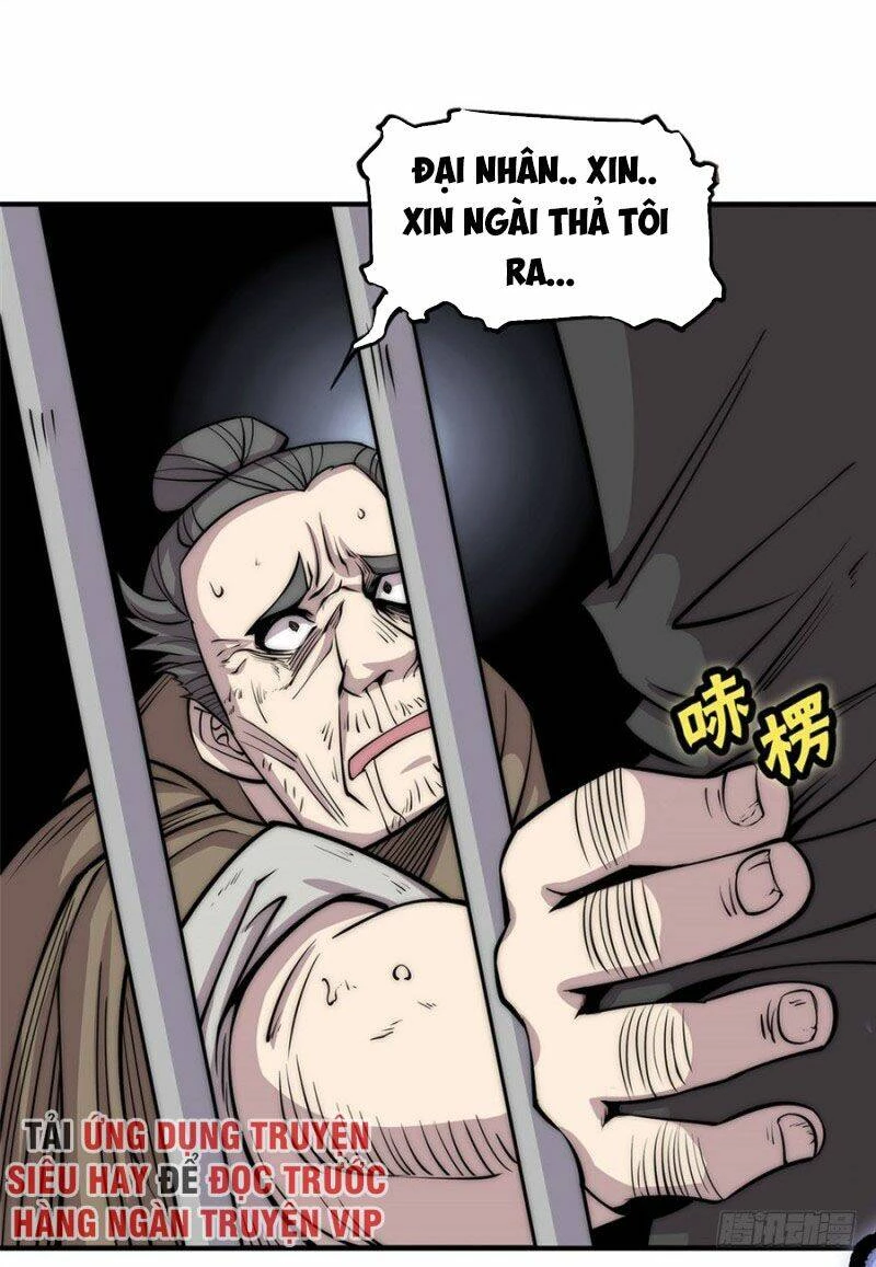 Cuộc Sống Thoái Ẩn Của Võ Lâm Chi Vương Chapter 101 - 28