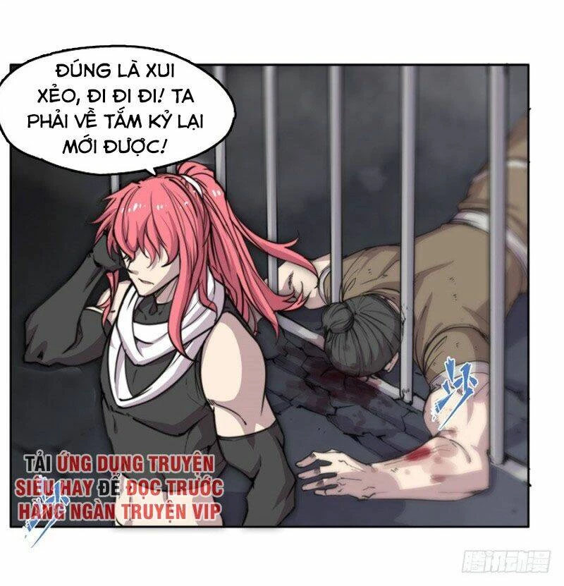 Cuộc Sống Thoái Ẩn Của Võ Lâm Chi Vương Chapter 101 - 34