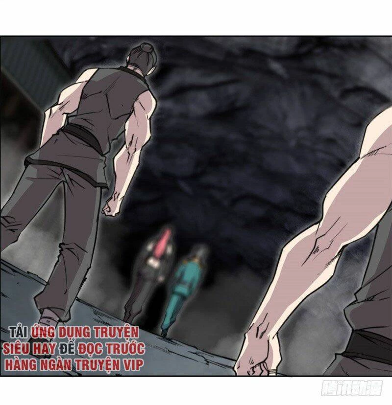 Cuộc Sống Thoái Ẩn Của Võ Lâm Chi Vương Chapter 101 - 37