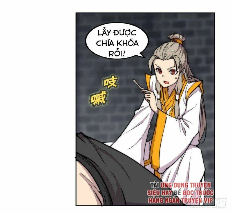 Cuộc Sống Thoái Ẩn Của Võ Lâm Chi Vương Chapter 101 - 41