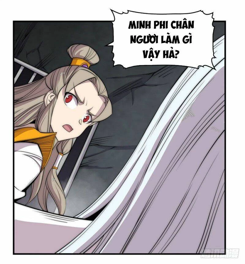 Cuộc Sống Thoái Ẩn Của Võ Lâm Chi Vương Chapter 102 - 5