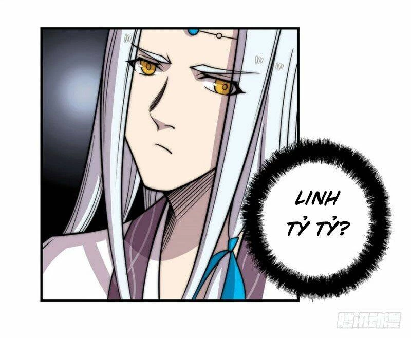 Cuộc Sống Thoái Ẩn Của Võ Lâm Chi Vương Chapter 102 - 9