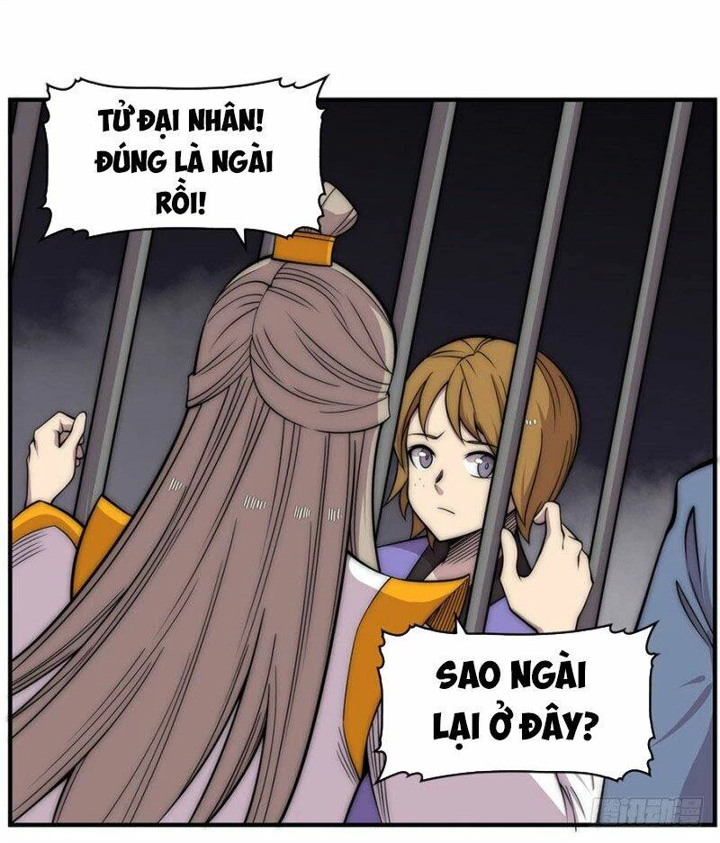 Cuộc Sống Thoái Ẩn Của Võ Lâm Chi Vương Chapter 102 - 12