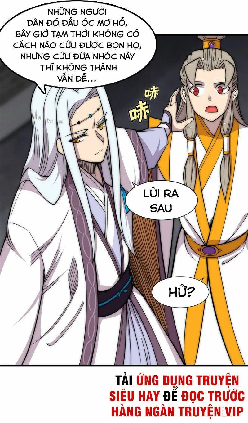 Cuộc Sống Thoái Ẩn Của Võ Lâm Chi Vương Chapter 102 - 14